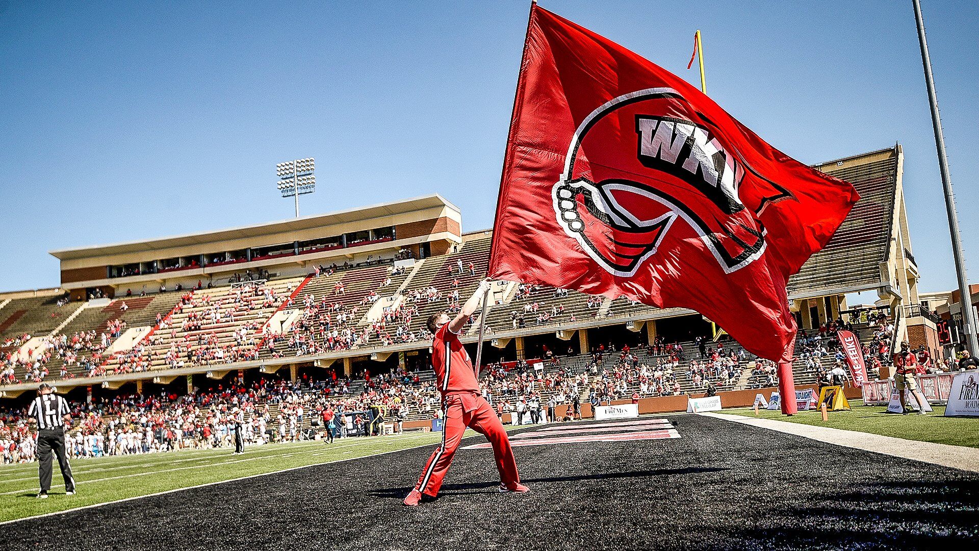 WKU - HALF TIME AGAINST LIBERTY 9-19-2020 - COURTESY WKU FOOTBALL ON TWITTER.jpg